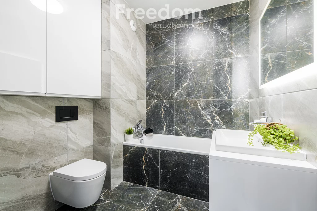 3 pokoje, mieszkanie 73,44 m², piętro 4, oferta nr , 40192/3685/OMS, Góra Kalwaria, Długa