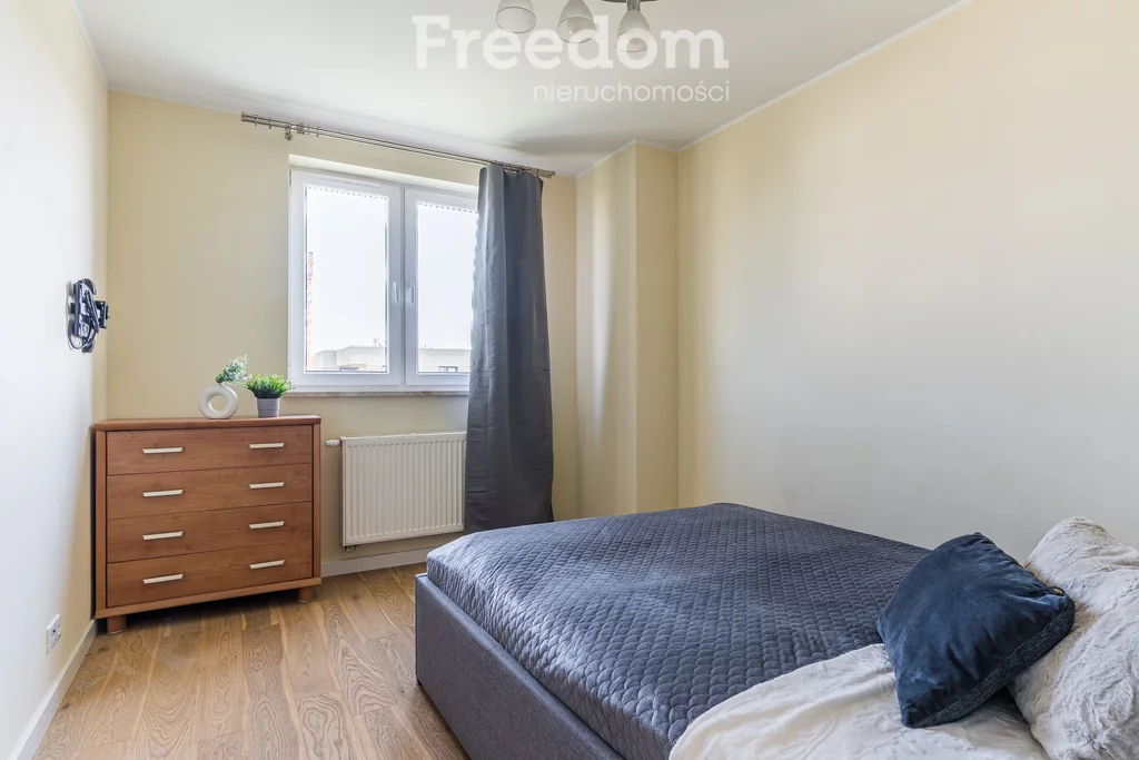 3 pokoje, mieszkanie 73,44 m², piętro 4, oferta nr , 40192/3685/OMS, Góra Kalwaria, Długa
