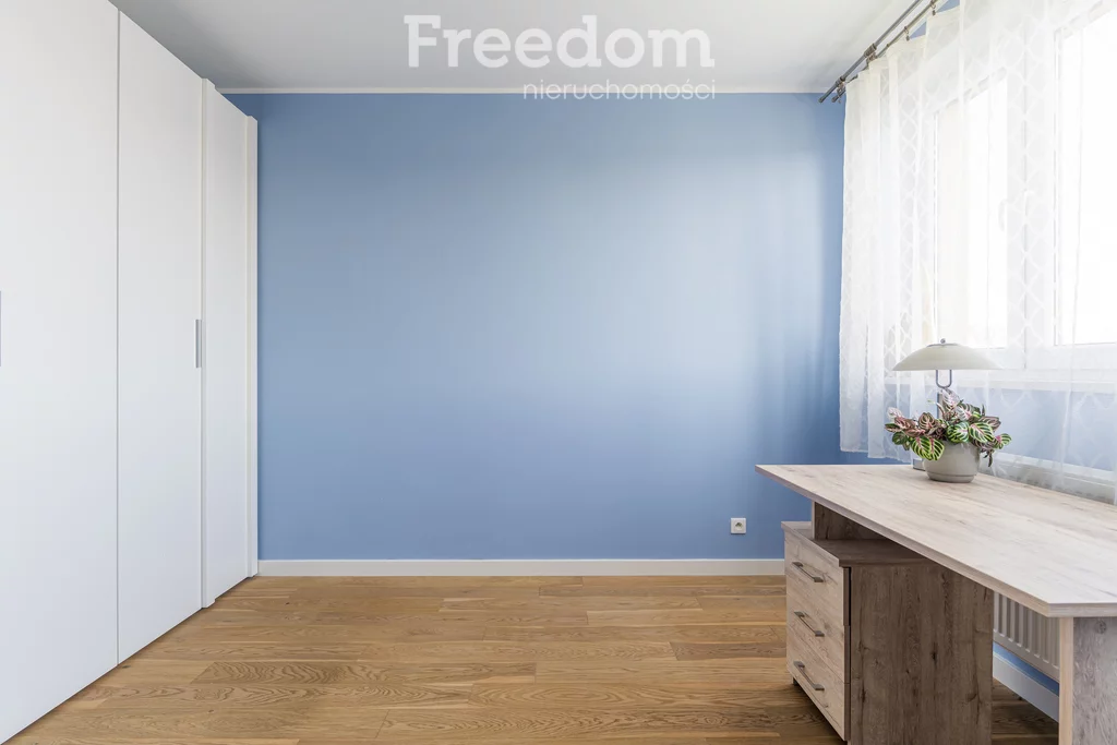 3 pokoje, mieszkanie 73,44 m², piętro 4, oferta nr , 40192/3685/OMS, Góra Kalwaria, Długa
