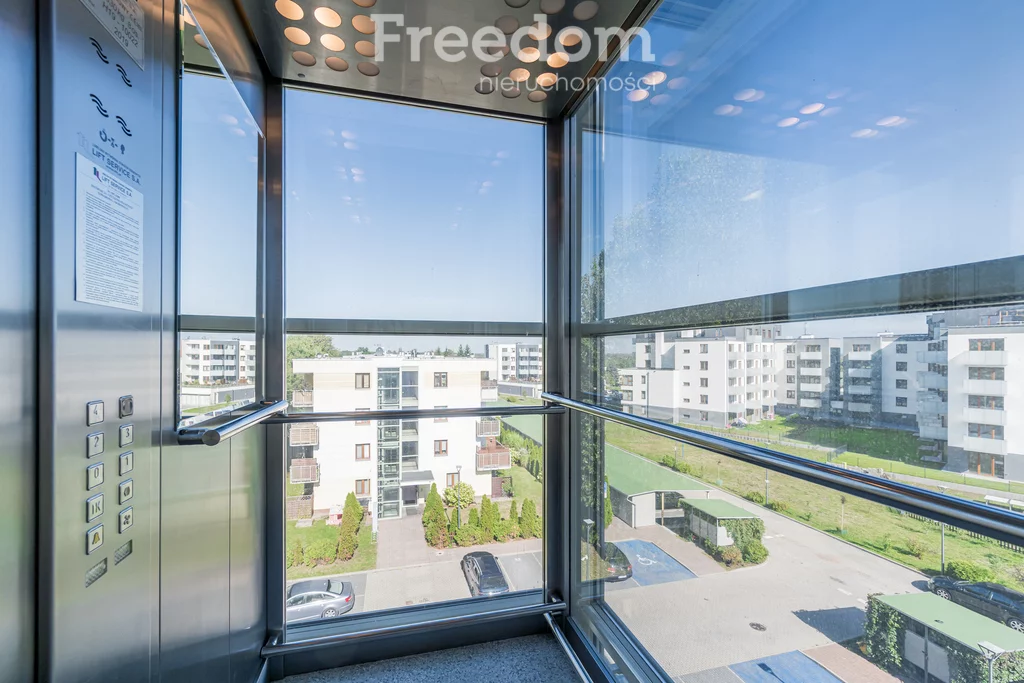 3 pokoje, mieszkanie 73,44 m², piętro 4, oferta nr , 40192/3685/OMS, Góra Kalwaria, Długa