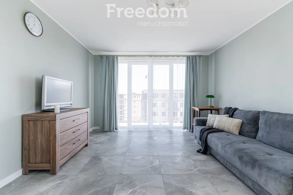 3 pokoje, mieszkanie 73,44 m², piętro 4, oferta nr , 40192/3685/OMS, Góra Kalwaria, Długa