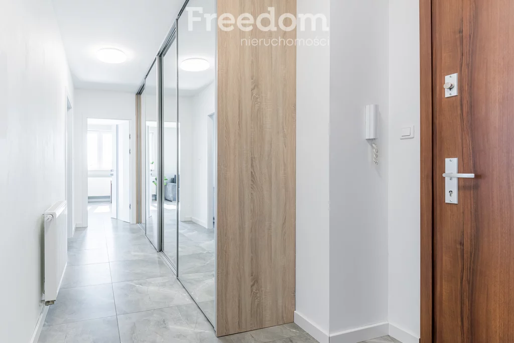 3 pokoje, mieszkanie 73,44 m², piętro 4, oferta nr , 40192/3685/OMS, Góra Kalwaria, Długa
