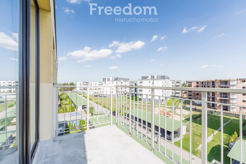 3 pokoje, mieszkanie 73,44 m², piętro 4, oferta nr , 40192/3685/OMS, Góra Kalwaria, Długa