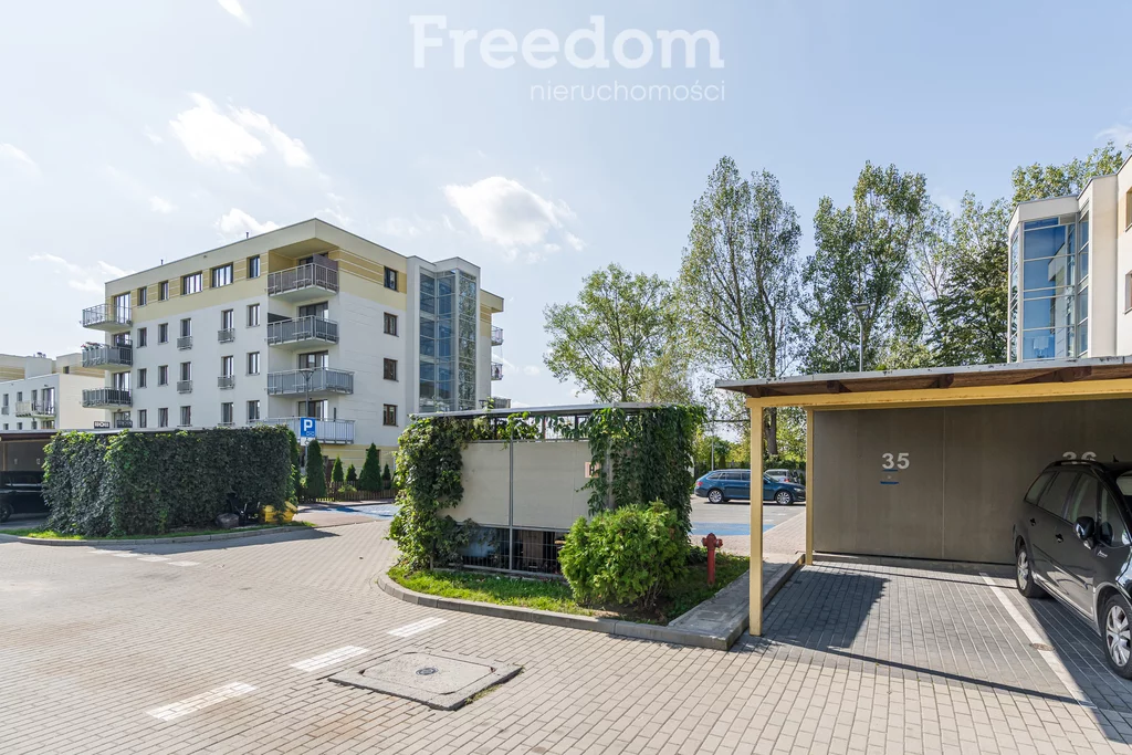 3 pokoje, mieszkanie 73,44 m², piętro 4, oferta nr , 40192/3685/OMS, Góra Kalwaria, Długa