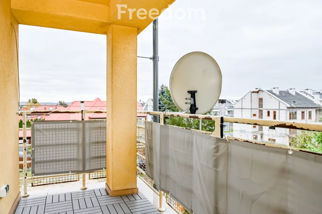 3 pokoje, mieszkanie 65,74 m², piętro 1, oferta nr , 33898/3685/OMS, Reda, Długa