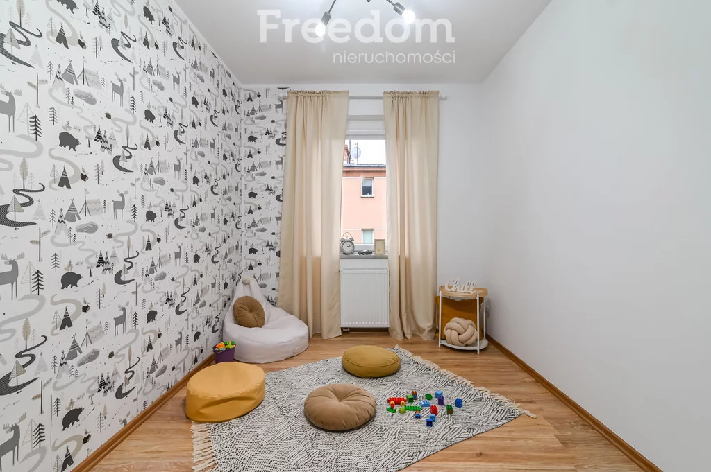 3 pokoje, mieszkanie 65,74 m², piętro 1, oferta nr , 33898/3685/OMS, Reda, Długa