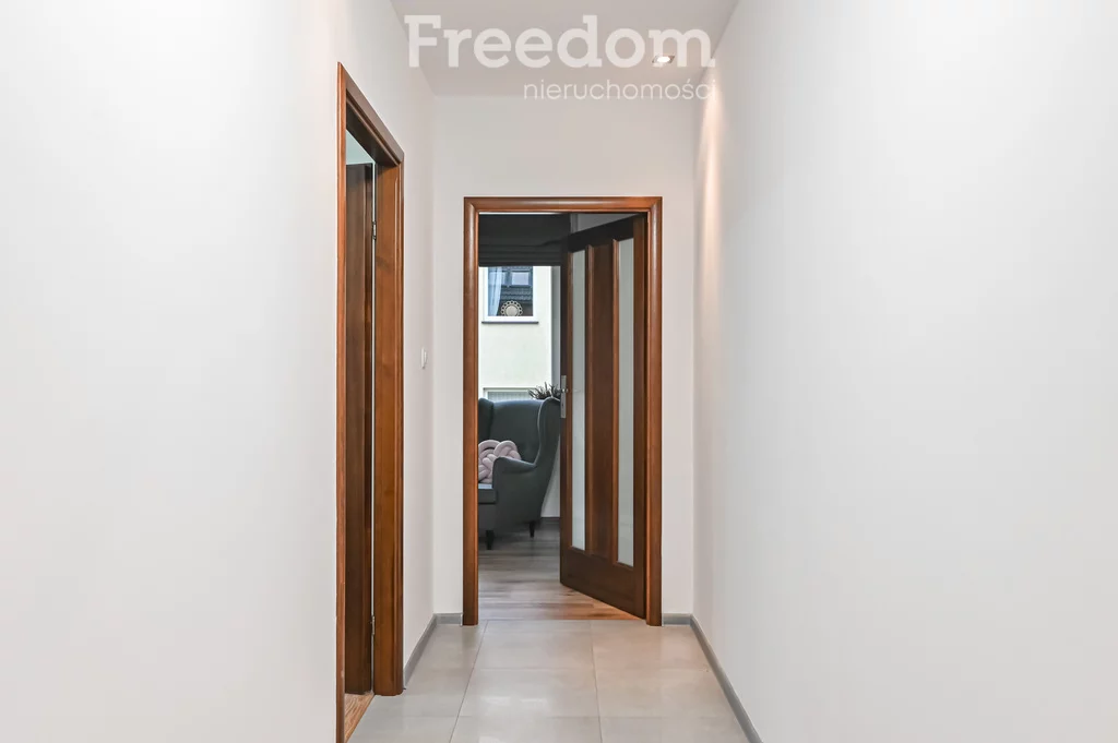 3 pokoje, mieszkanie 65,74 m², piętro 1, oferta nr , 33898/3685/OMS, Reda, Długa