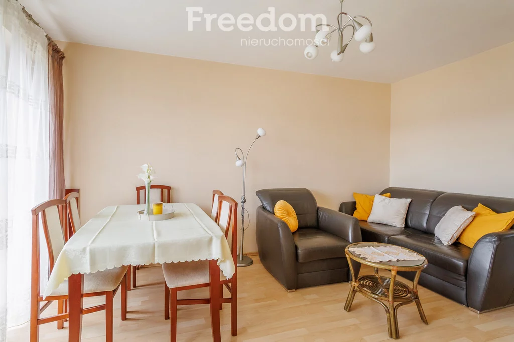 3 pokoje, mieszkanie 48,08 m², piętro 4, oferta nr , 37963/3685/OMS, Tarnów, Długa