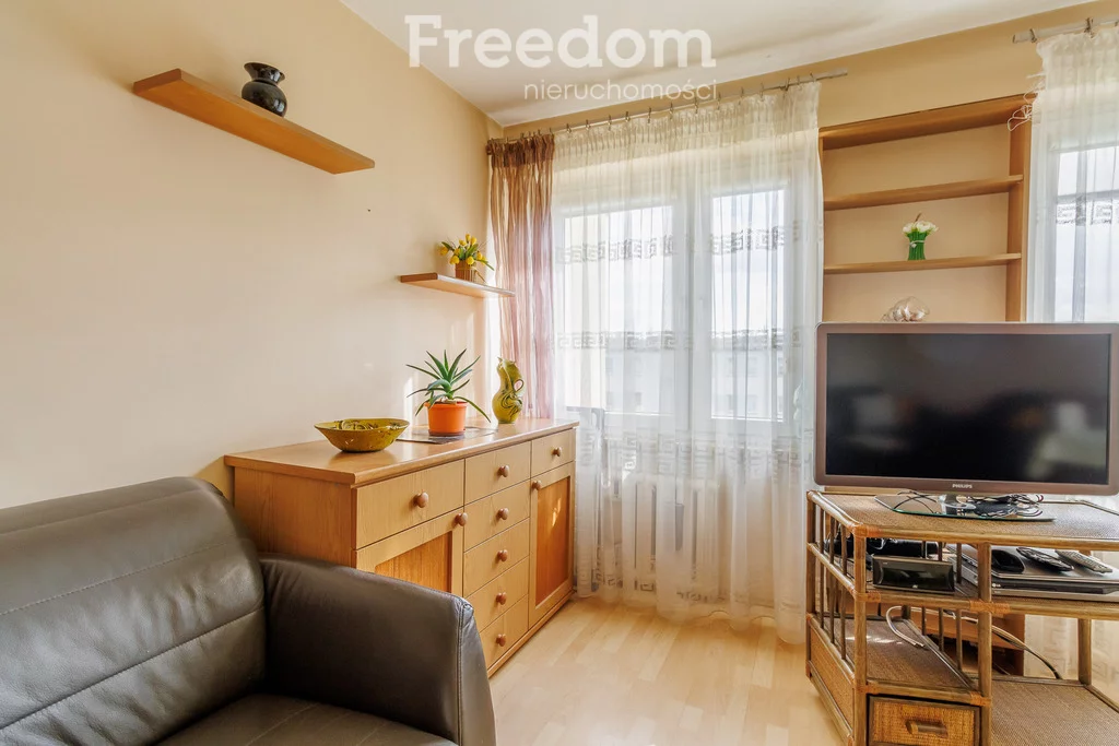 3 pokoje, mieszkanie 48,08 m², piętro 4, oferta nr , 37963/3685/OMS, Tarnów, Długa