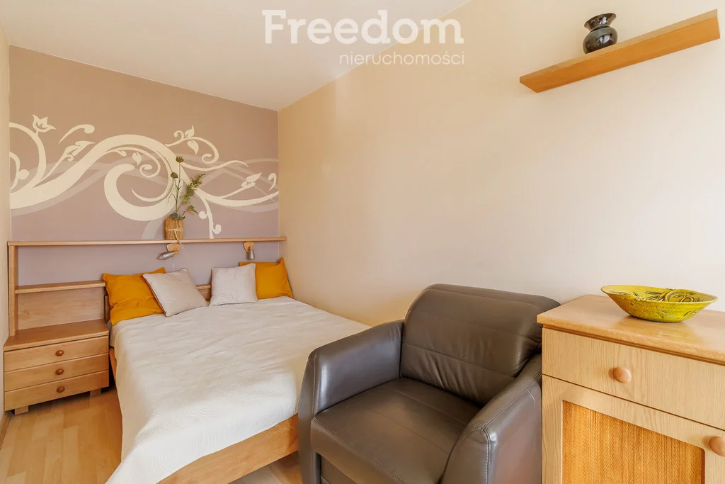 3 pokoje, mieszkanie 48,08 m², piętro 4, oferta nr , 37963/3685/OMS, Tarnów, Długa