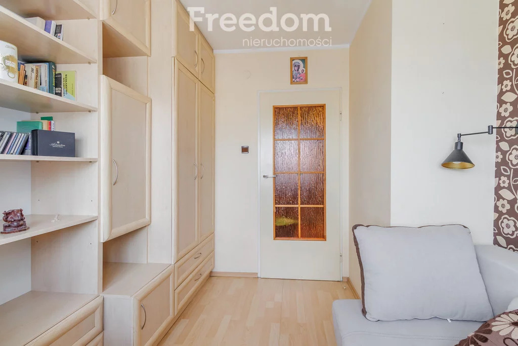 3 pokoje, mieszkanie 48,08 m², piętro 4, oferta nr , 37963/3685/OMS, Tarnów, Długa