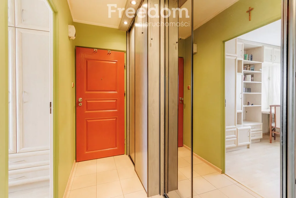 3 pokoje, mieszkanie 48,08 m², piętro 4, oferta nr , 37963/3685/OMS, Tarnów, Długa