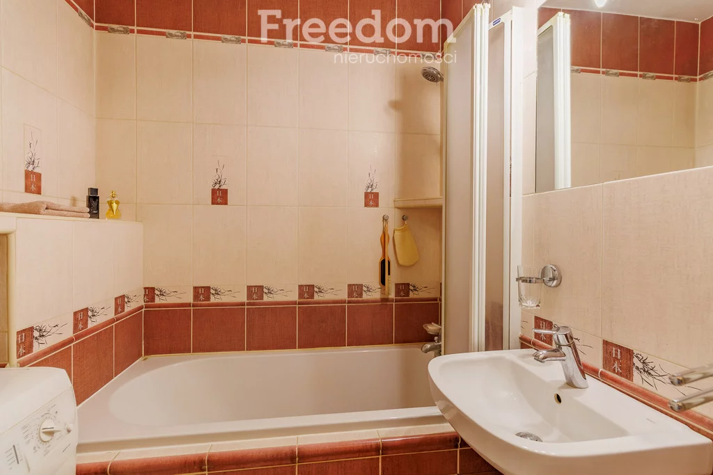 3 pokoje, mieszkanie 48,08 m², piętro 4, oferta nr , 37963/3685/OMS, Tarnów, Długa