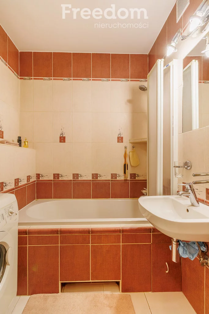 3 pokoje, mieszkanie 48,08 m², piętro 4, oferta nr , 37963/3685/OMS, Tarnów, Długa