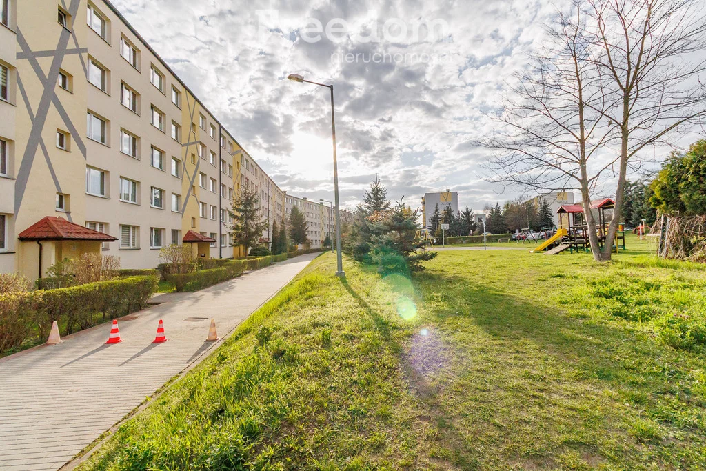 3 pokoje, mieszkanie 48,08 m², piętro 4, oferta nr , 37963/3685/OMS, Tarnów, Długa