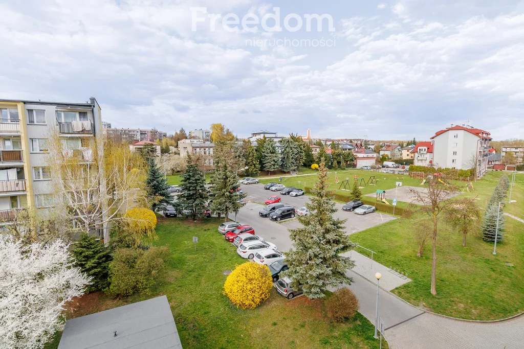3 pokoje, mieszkanie 48,08 m², piętro 4, oferta nr , 37963/3685/OMS, Tarnów, Długa