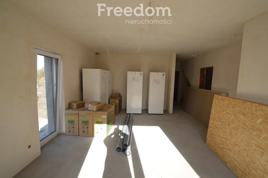 3 pokoje, mieszkanie 60,52 m², parter, oferta nr , 34428/3685/OMS, Dobrzeń Wielki