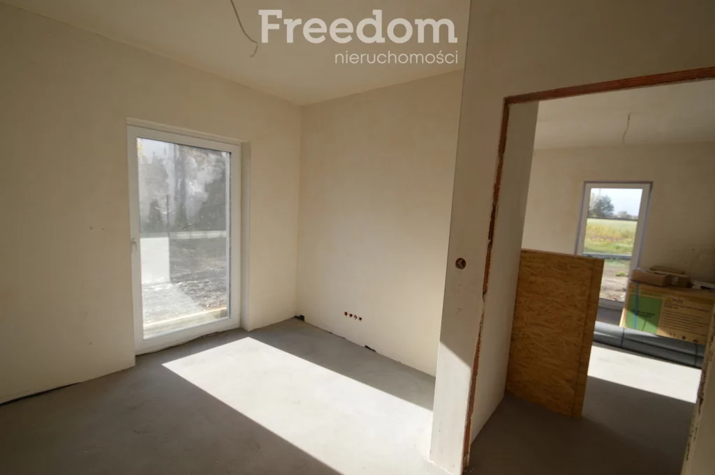 3 pokoje, mieszkanie 60,52 m², parter, oferta nr , 34428/3685/OMS, Dobrzeń Wielki