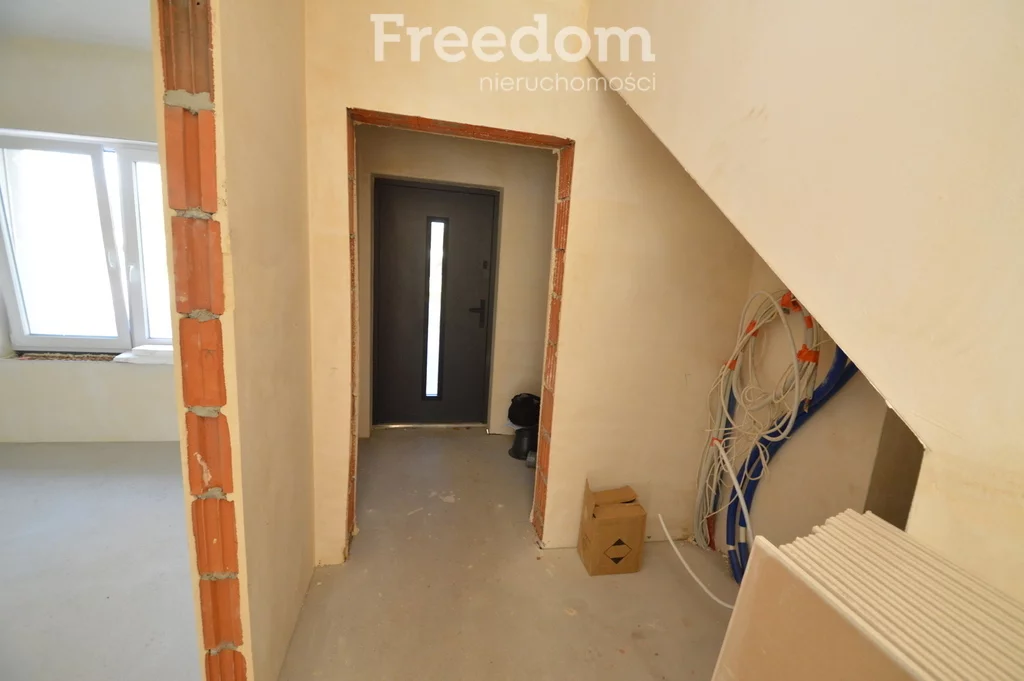 3 pokoje, mieszkanie 60,52 m², parter, oferta nr , 34428/3685/OMS, Dobrzeń Wielki