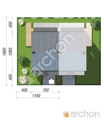 3 pokoje, mieszkanie 64,89 m², piętro 1, oferta nr , 34443/3685/OMS, Dobrzeń Wielki