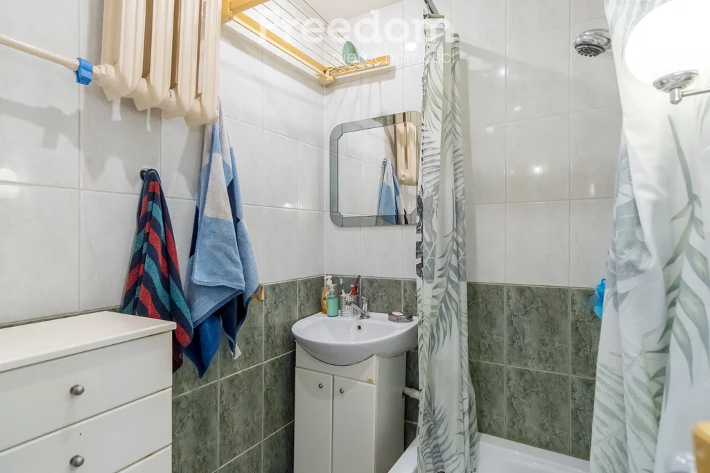 3 pokoje, mieszkanie 57,85 m², piętro 3, oferta nr , 37506/3685/OMS, Wałcz, os. Dolne Miasto