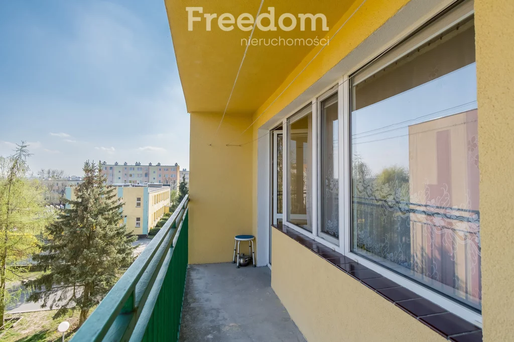 3 pokoje, mieszkanie 57,85 m², piętro 3, oferta nr , 37506/3685/OMS, Wałcz, os. Dolne Miasto
