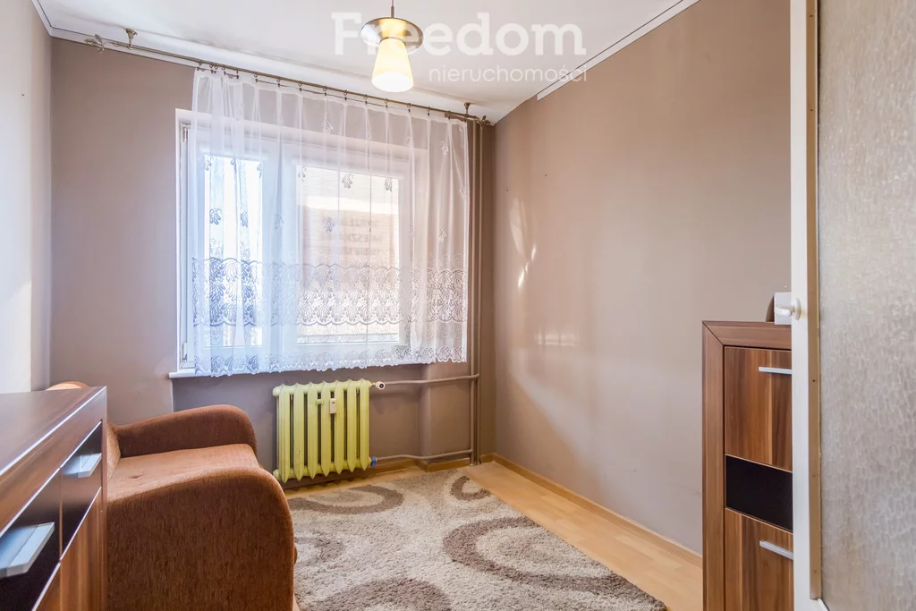 3 pokoje, mieszkanie 57,85 m², piętro 3, oferta nr , 37506/3685/OMS, Wałcz, os. Dolne Miasto