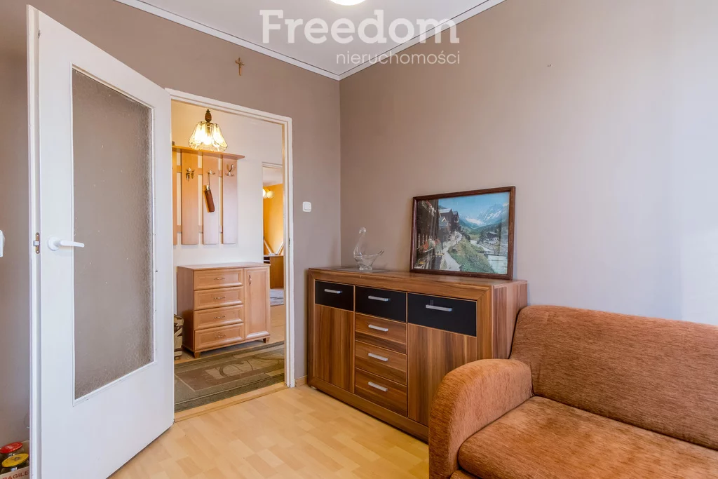 3 pokoje, mieszkanie 57,85 m², piętro 3, oferta nr , 37506/3685/OMS, Wałcz, os. Dolne Miasto