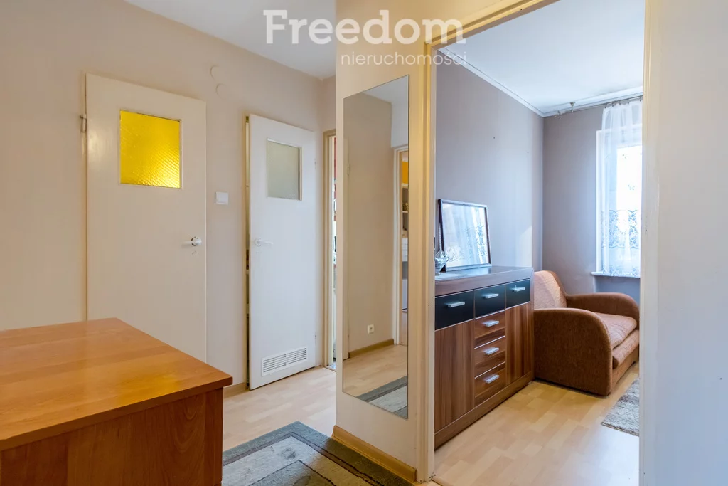3 pokoje, mieszkanie 57,85 m², piętro 3, oferta nr , 37506/3685/OMS, Wałcz, os. Dolne Miasto