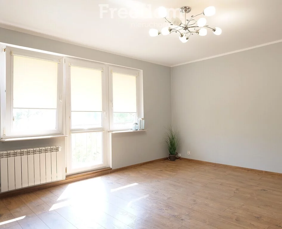 3 pokoje, mieszkanie 64,14 m², piętro 3, oferta nr , 40065/3685/OMS, Bełchatów, os. Dolnośląskie