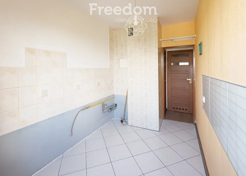 3 pokoje, mieszkanie 64,14 m², piętro 3, oferta nr , 40065/3685/OMS, Bełchatów, os. Dolnośląskie