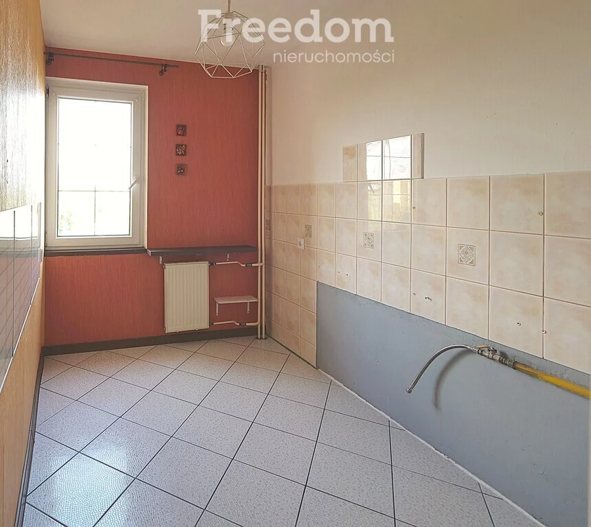 3 pokoje, mieszkanie 64,14 m², piętro 3, oferta nr , 40065/3685/OMS, Bełchatów, os. Dolnośląskie