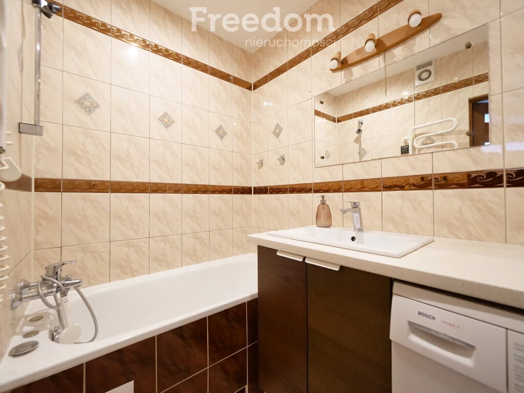 3 pokoje, mieszkanie 64,14 m², piętro 3, oferta nr , 40065/3685/OMS, Bełchatów, os. Dolnośląskie