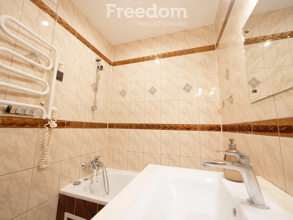 3 pokoje, mieszkanie 64,14 m², piętro 3, oferta nr , 40065/3685/OMS, Bełchatów, os. Dolnośląskie