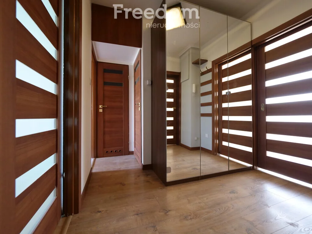 3 pokoje, mieszkanie 64,14 m², piętro 3, oferta nr , 40065/3685/OMS, Bełchatów, os. Dolnośląskie