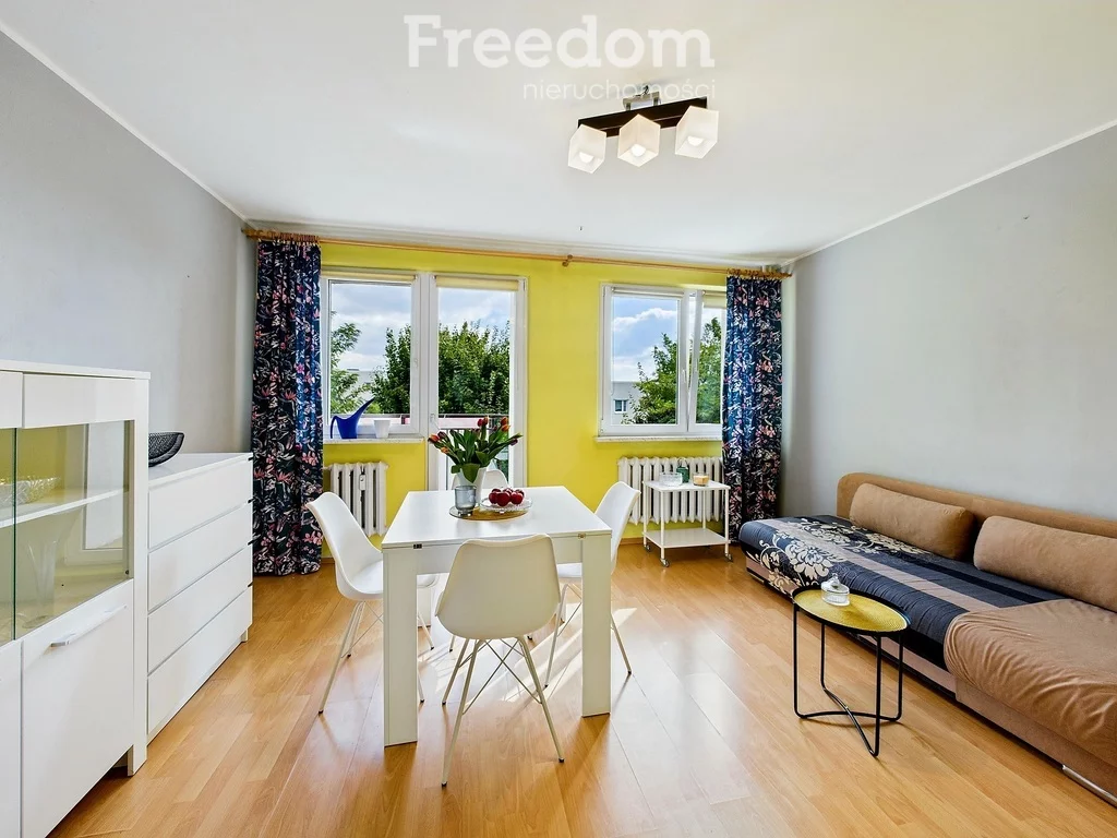 Apartamenty 40440/3685/OMS Radzionków ks. dr. Józefa Knosały