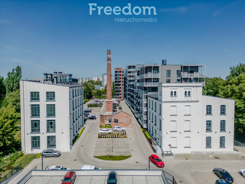 Apartamenty 40236/3685/OMS Łódź Drewnowska