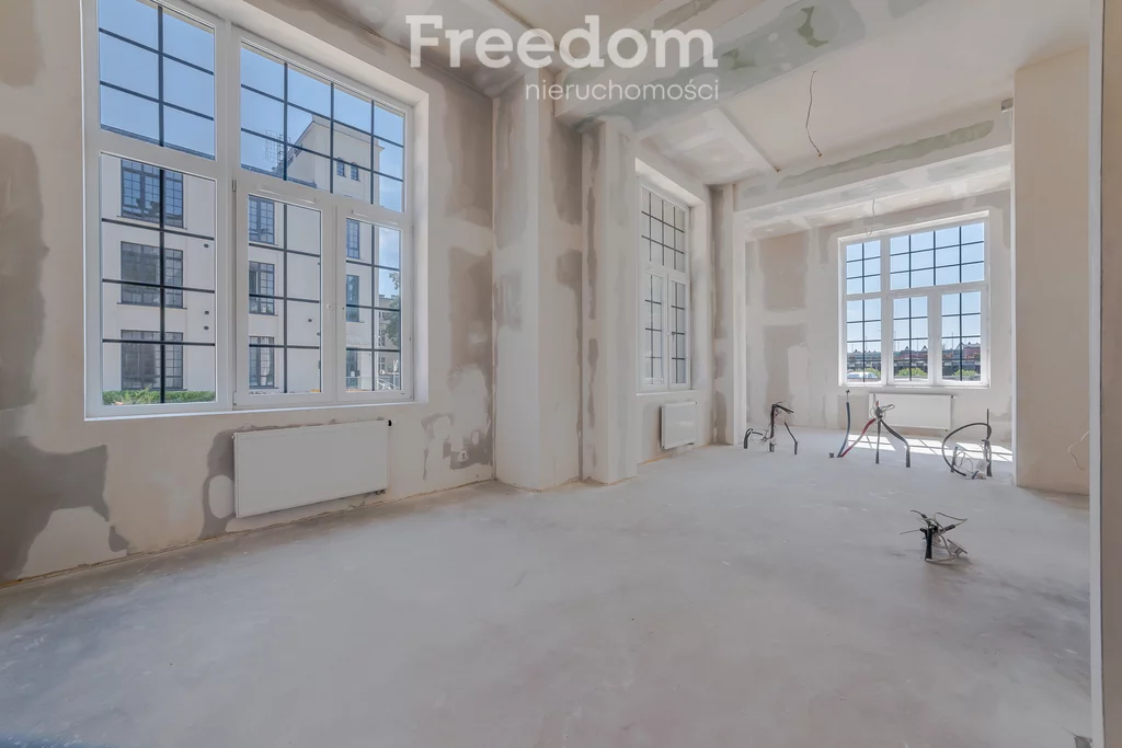 3 pokoje, apartament 103,07 m², parter, oferta nr , 40236/3685/OMS, Łódź, Drewnowska