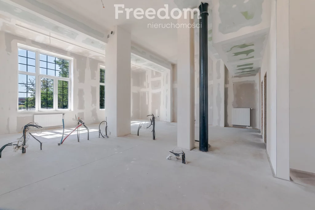 3 pokoje, apartament 103,07 m², parter, oferta nr , 40236/3685/OMS, Łódź, Drewnowska