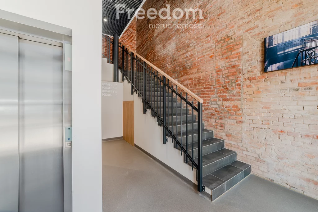 3 pokoje, apartament 103,07 m², parter, oferta nr , 40236/3685/OMS, Łódź, Drewnowska