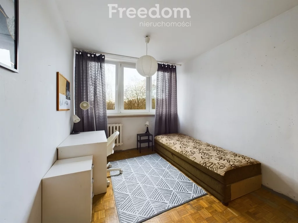 Mieszkanie trzypokojowe 50,10 m², Wrocław, Drukarska, Sprzedaż