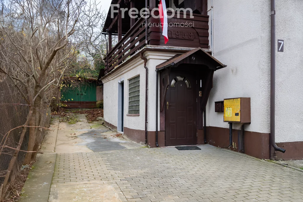 3 pokoje, mieszkanie 67,00 m², parter, oferta nr , 37397/3685/OMS, Gdynia, Druskiennicka