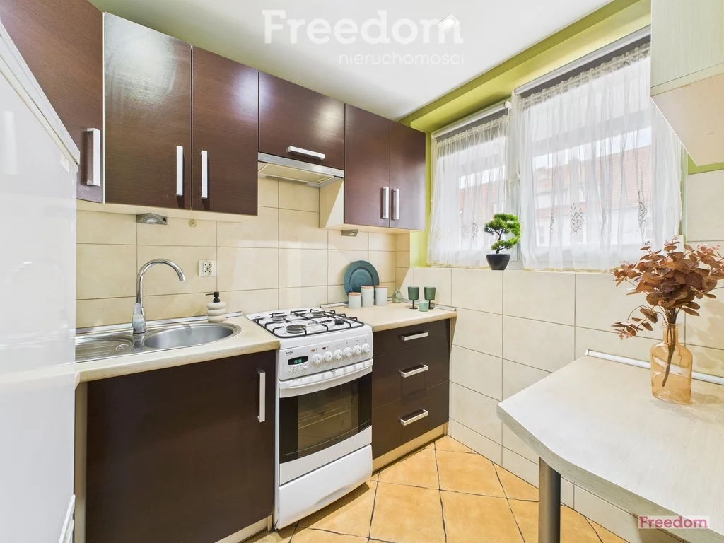 3 pokoje, mieszkanie 44,84 m², piętro 2, oferta nr , 40285/3685/OMS, Koszalin, Dworcowa