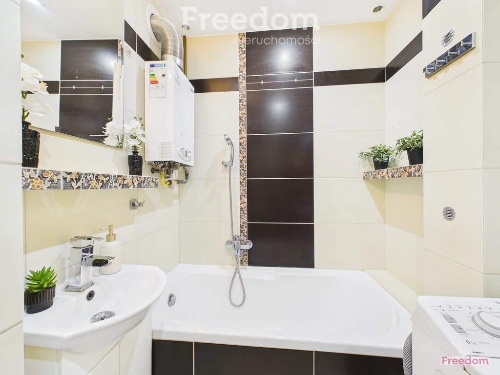 3 pokoje, mieszkanie 44,84 m², piętro 2, oferta nr , 40285/3685/OMS, Koszalin, Dworcowa