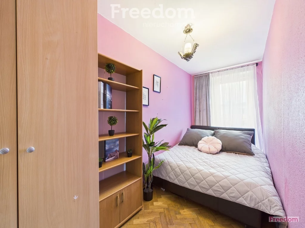 3 pokoje, mieszkanie 44,84 m², piętro 2, oferta nr , 40285/3685/OMS, Koszalin, Dworcowa