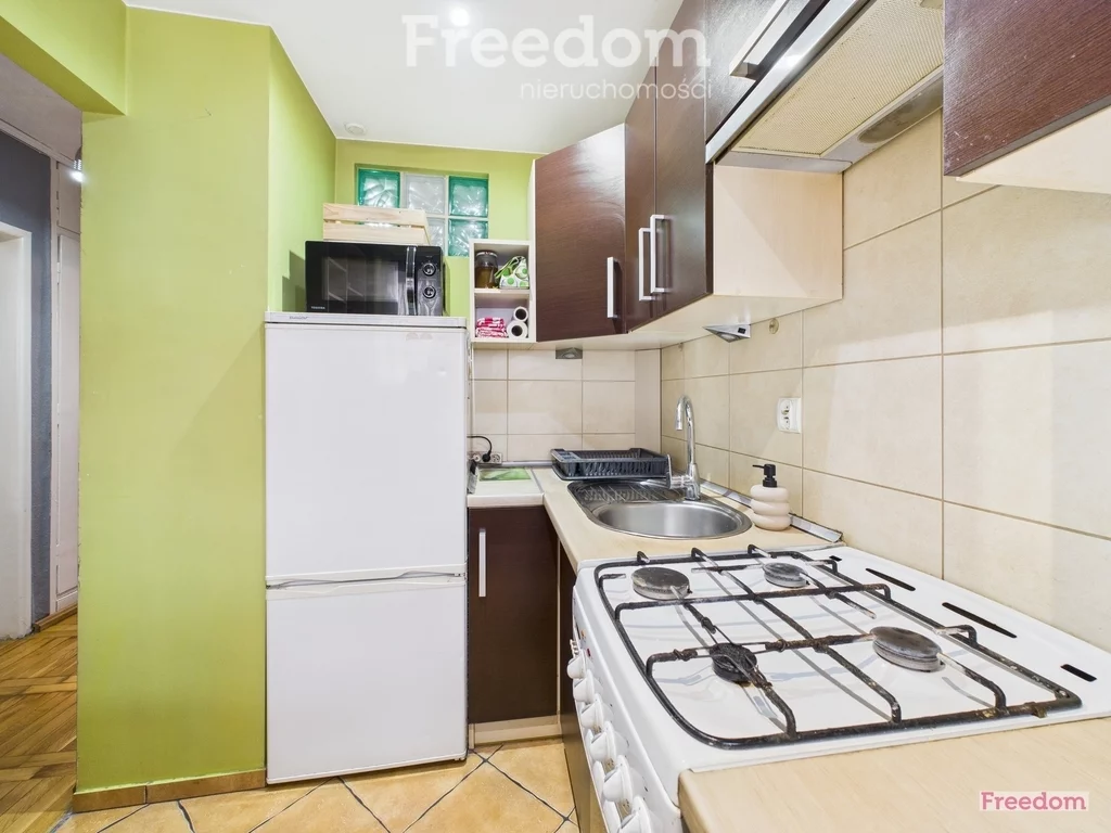 3 pokoje, mieszkanie 44,84 m², piętro 2, oferta nr , 40285/3685/OMS, Koszalin, Dworcowa