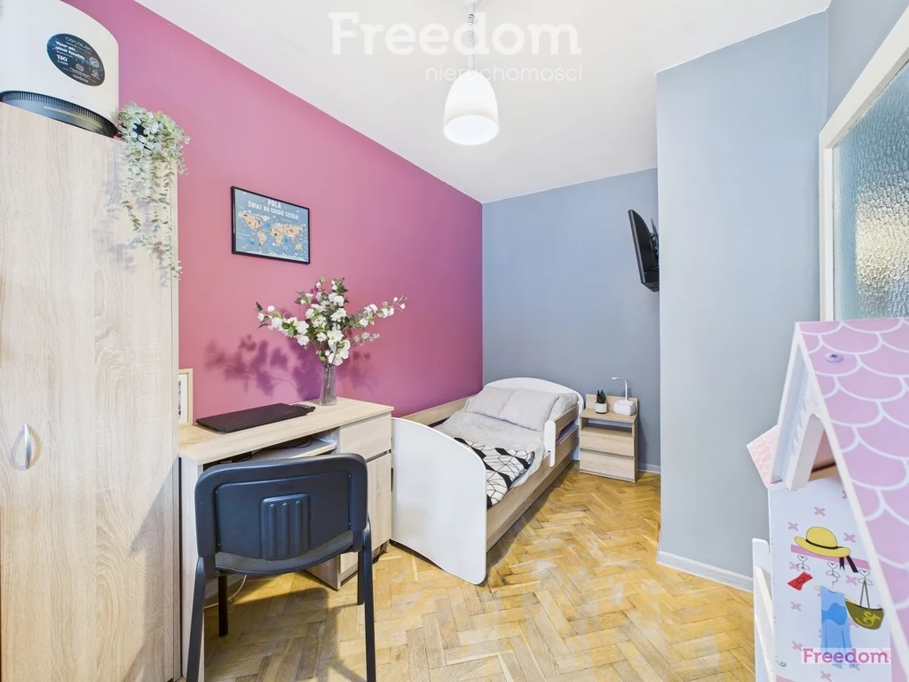 3 pokoje, mieszkanie 44,84 m², piętro 2, oferta nr , 40285/3685/OMS, Koszalin, Dworcowa