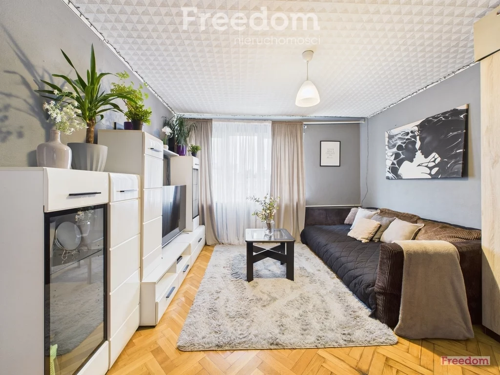 3 pokoje, mieszkanie 44,84 m², piętro 2, oferta nr , 40285/3685/OMS, Koszalin, Dworcowa
