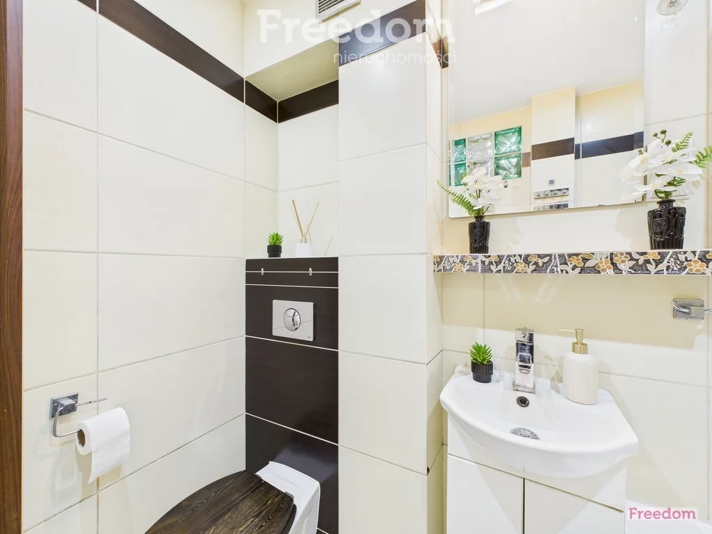 3 pokoje, mieszkanie 44,84 m², piętro 2, oferta nr , 40285/3685/OMS, Koszalin, Dworcowa