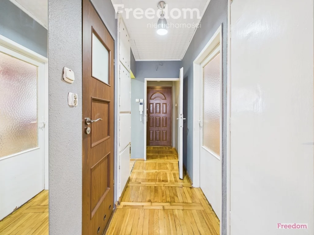 3 pokoje, mieszkanie 44,84 m², piętro 2, oferta nr , 40285/3685/OMS, Koszalin, Dworcowa